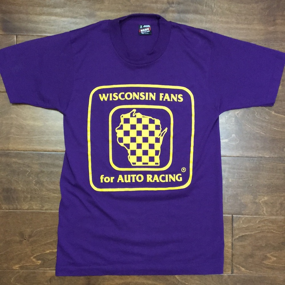 AUTO Racing T-shirt